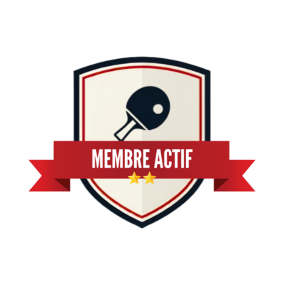 Membre actif