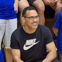 Rodrigo Barbosa De Sousa Responsable jeunesse